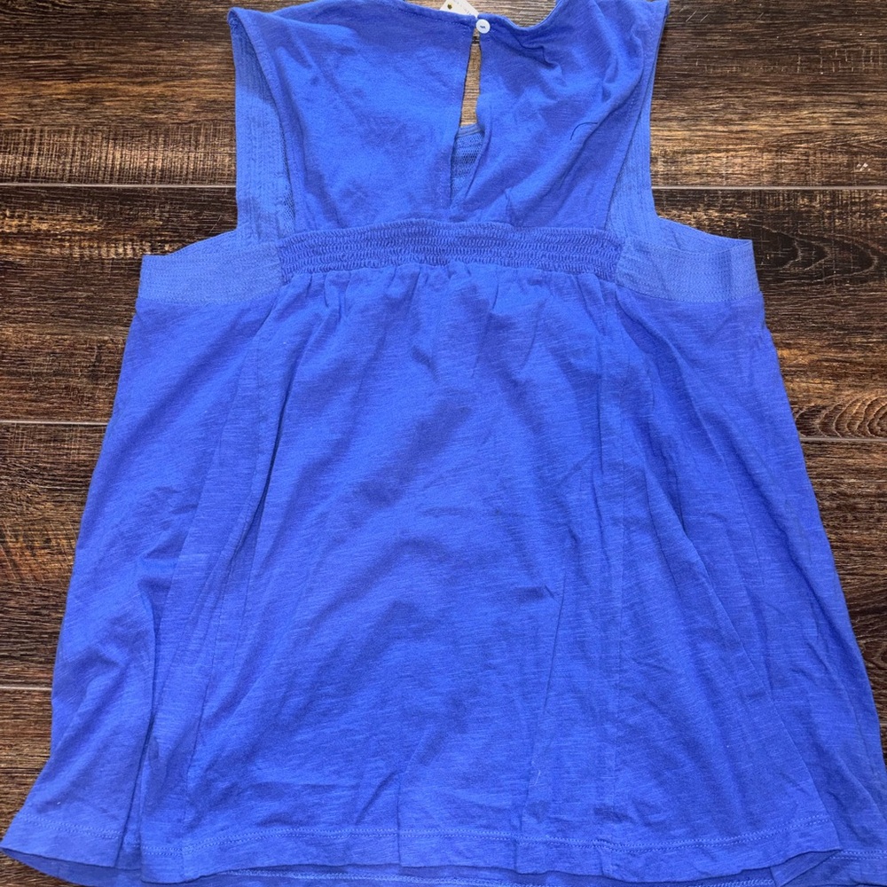Anthropologie Akemi + Kim Ontronto Tank - Picture 8 of 8